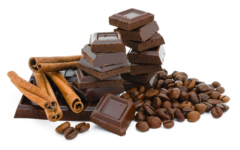 mangiare cioccolato fa bene