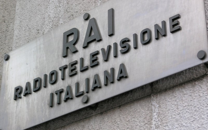 Esenzione canone Rai